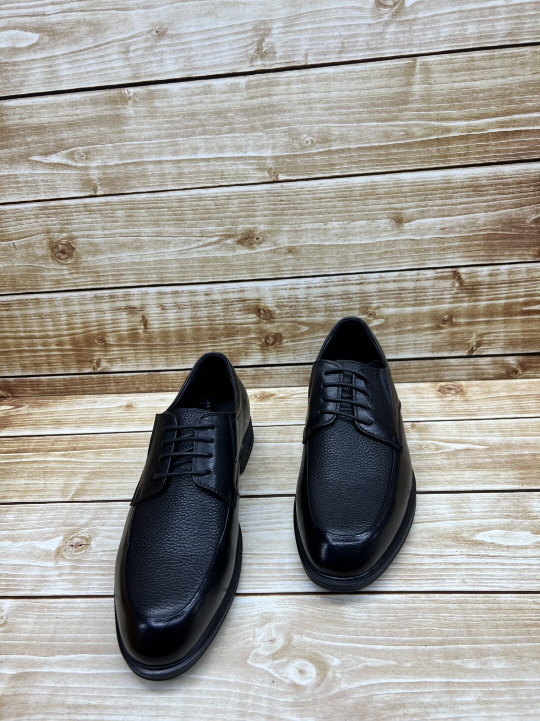 Туфли  klassik, размер 40, 001 черный