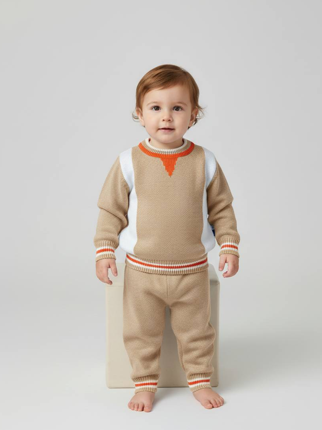 Комплект одежды Линейка