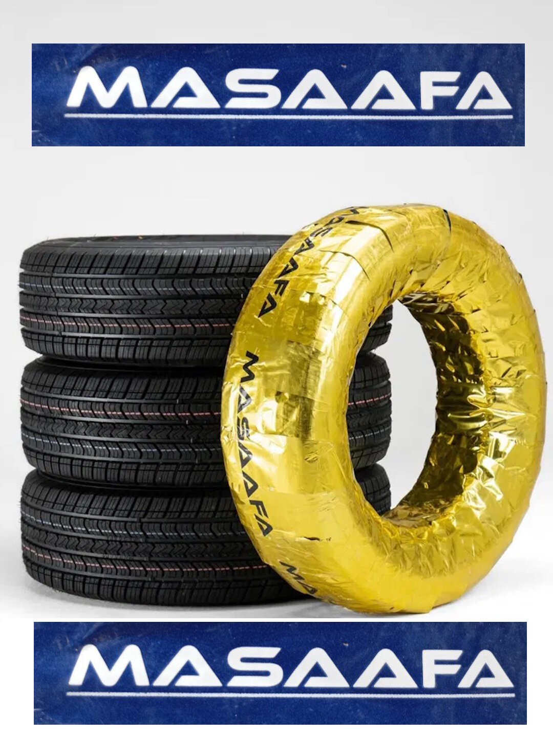 Авто Шины Masaafa Eurolux 205/65R15 Chevrolet Cobalt VW Caddy Volga Epica