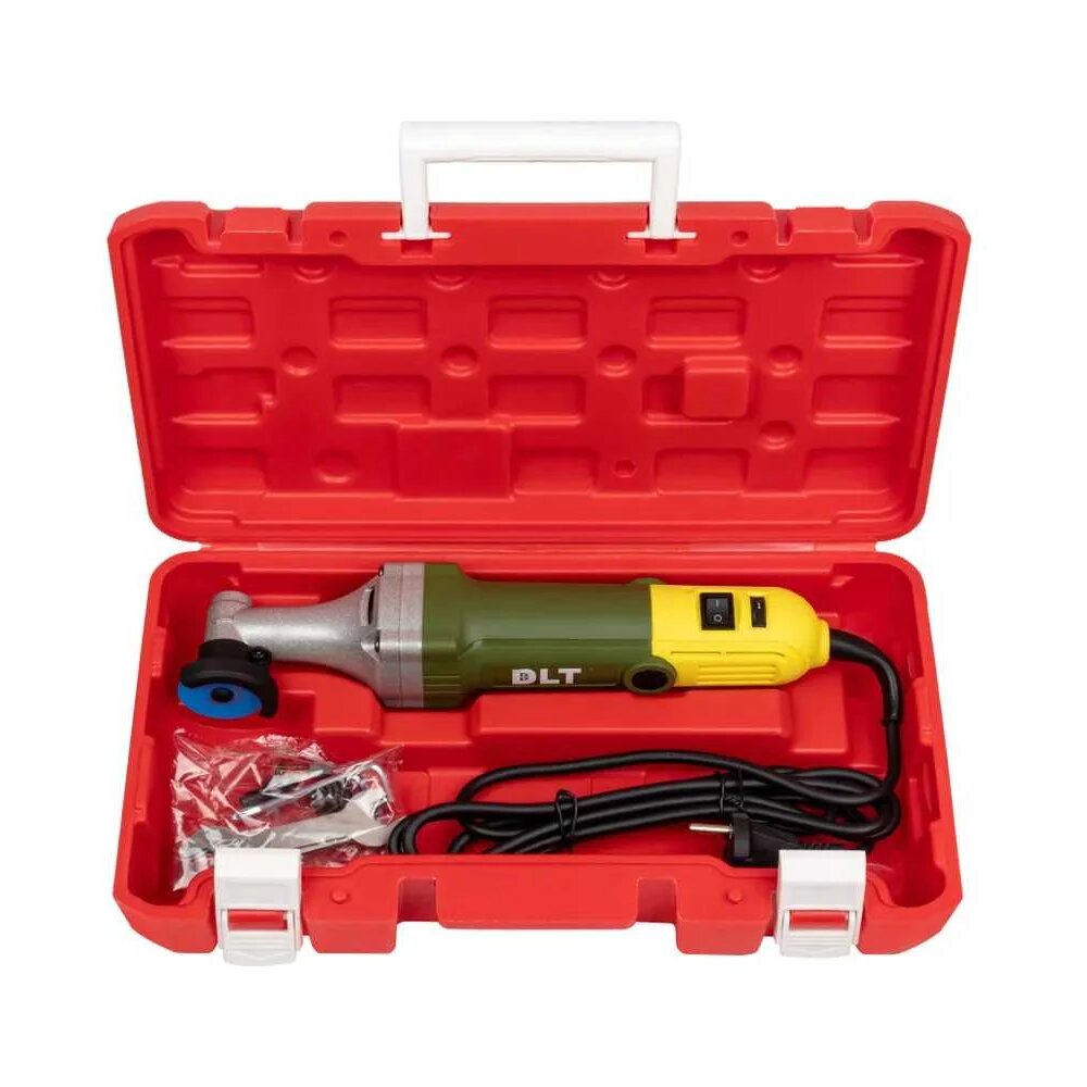 DLT Гравер G-400, арт. 4194 — фото 1