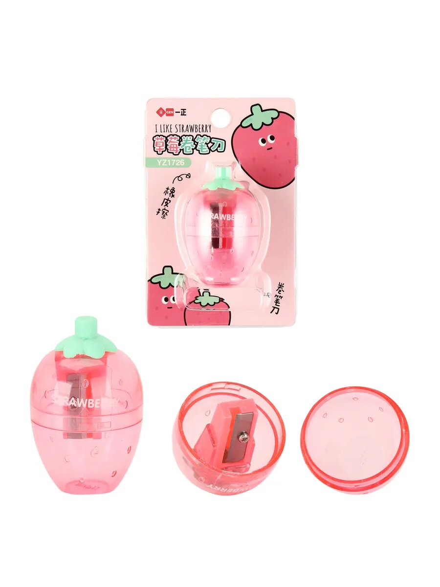 Точилка для карандашей ручная