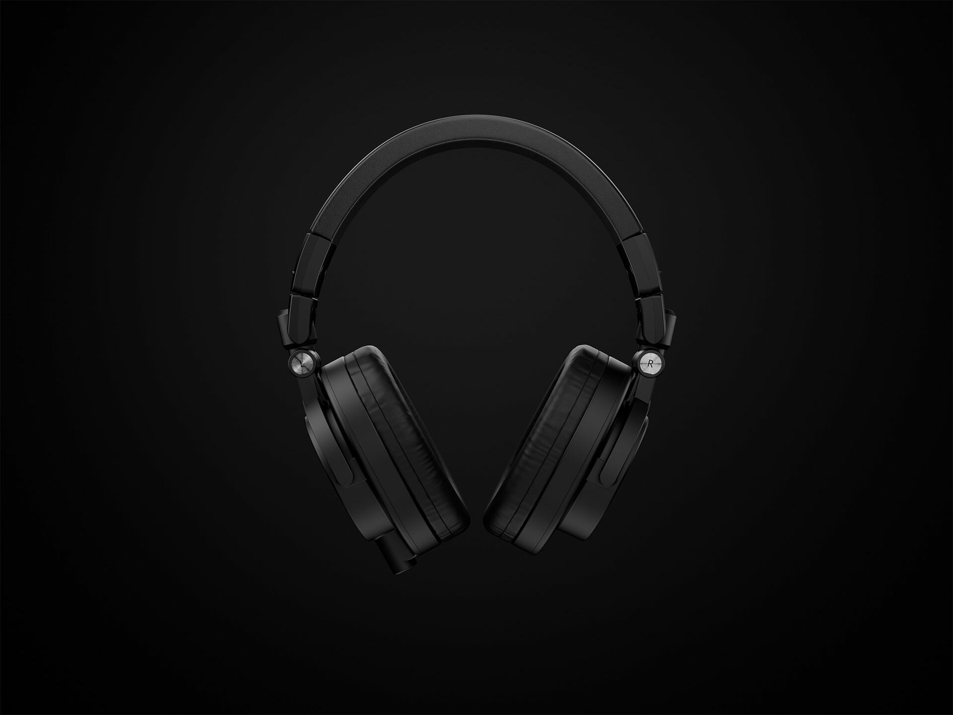 JMH-01 Наушники складные, Joyo — фото 1