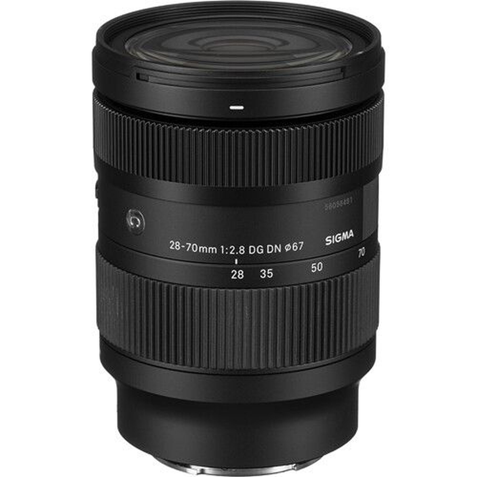 Объектив Sigma AF 28-70mm DG DN для Sony E автофокус черный