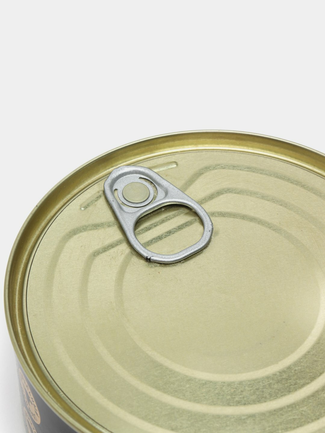 Плов Узбекский (FOODMAXX) консервированный (с мясом), 325гр. — фото 1