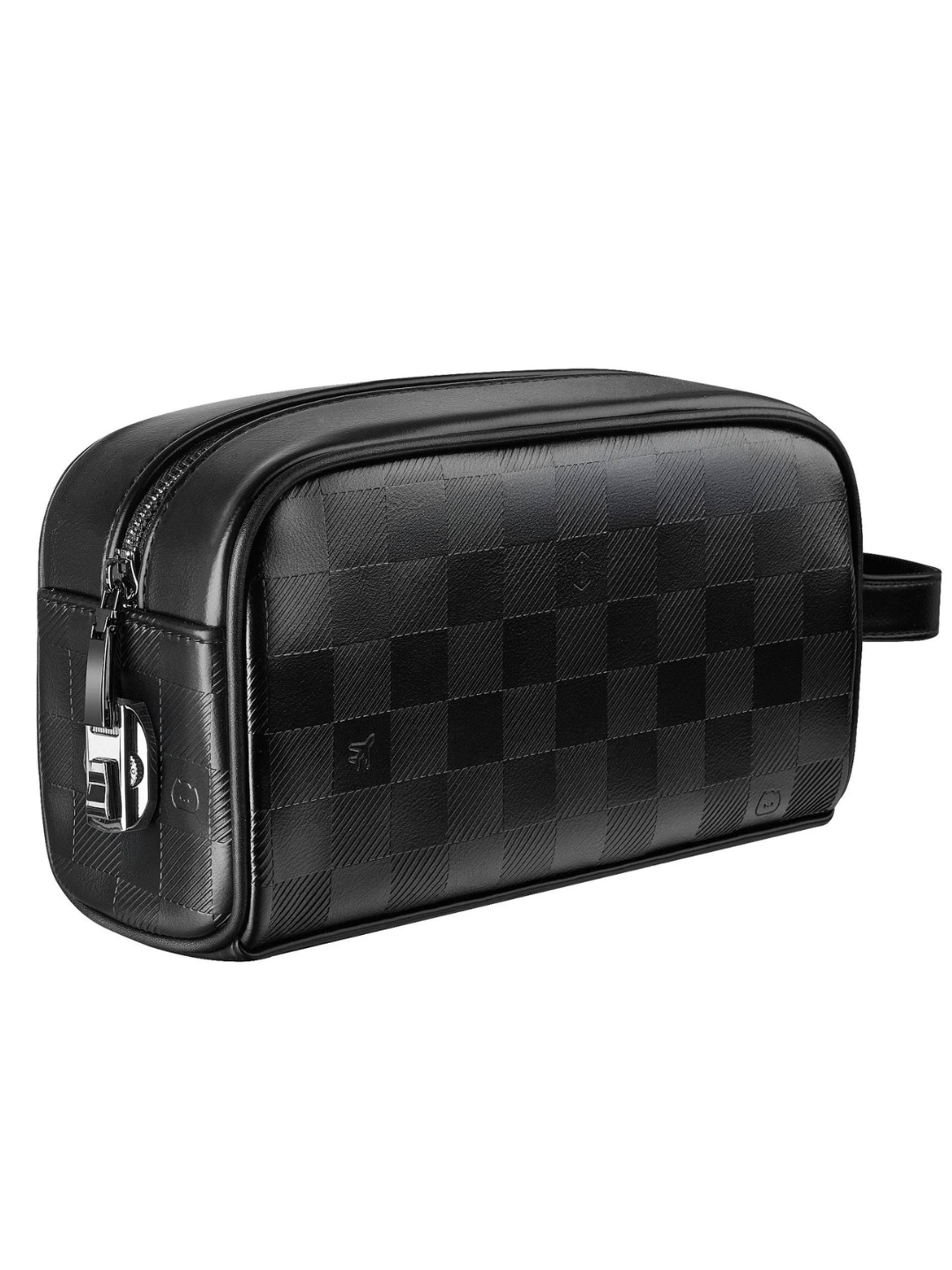 Сумка барсетка WiWU Phantom numeric lock Pouch