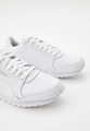 Кроссовки PUMA ST Runner v3 L Jr, размер 4 UK, белый