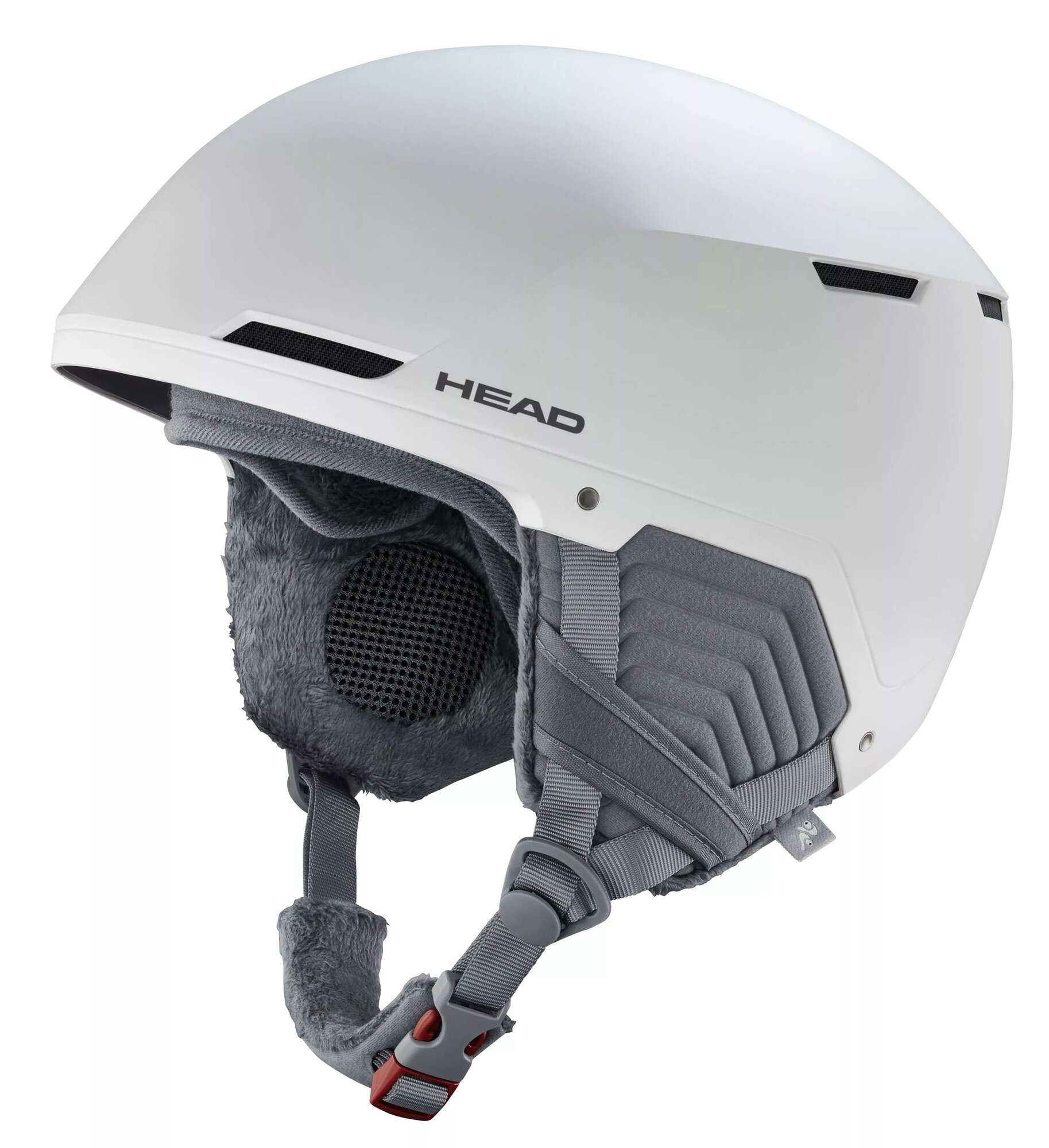 Шлем защитный HEAD Compact Pro W (23/24)