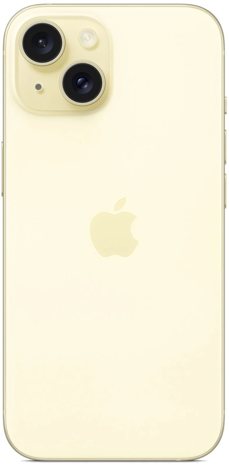 Смартфон Apple iPhone 15 — фото 1