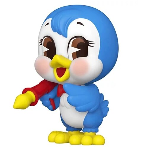 Фигурка Funko Vinyl Figure Paka Paka Villainous Valentines Tootsie The Birdy 59531 (61900) игровые фигурки funko подвижная фигурка vinyl figure villainous valentines birdy