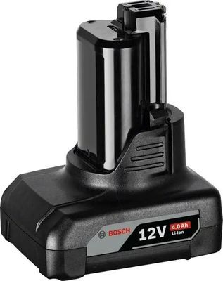 Аккумулятор Bosch GBA 12 В 4.0 Ач (1.600. a00. f71)