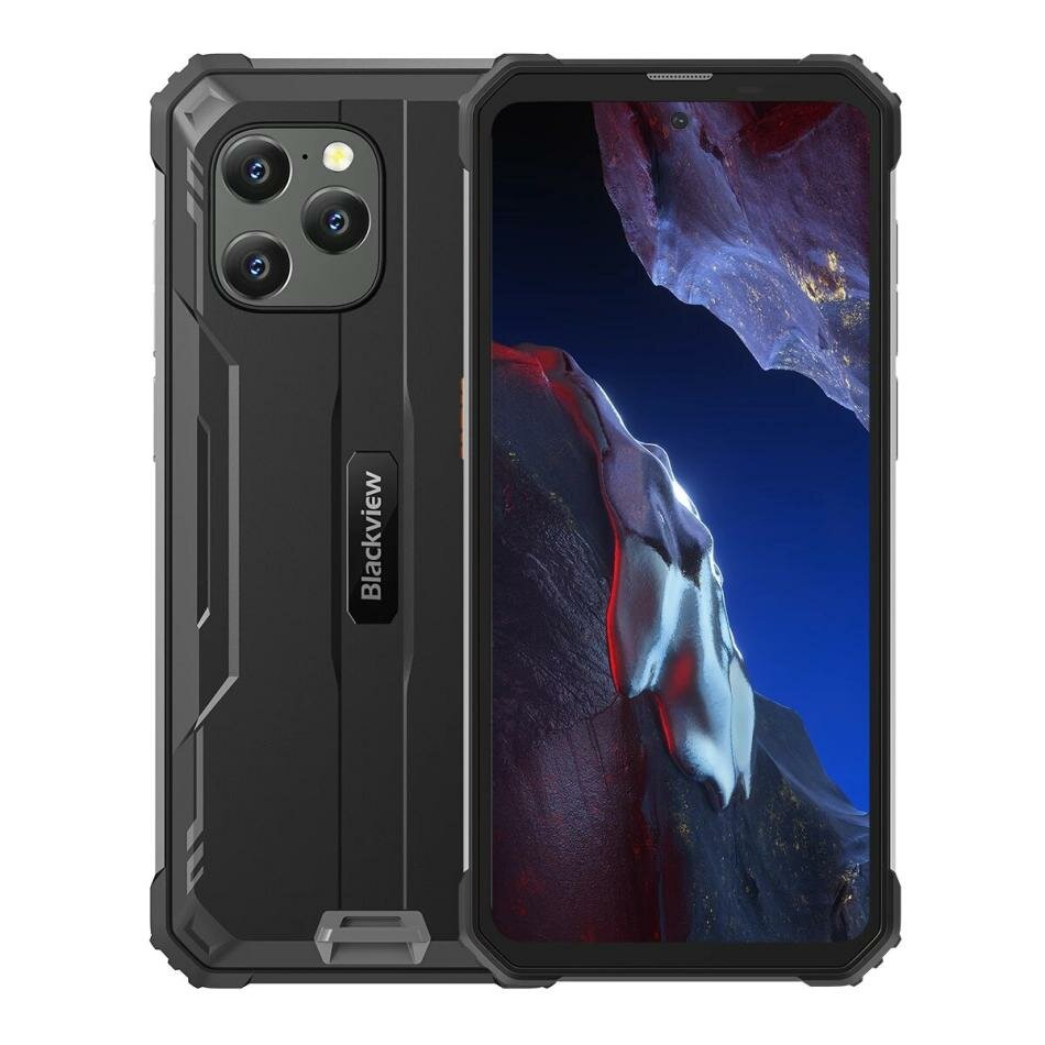 Смартфон Blackview - фото №1
