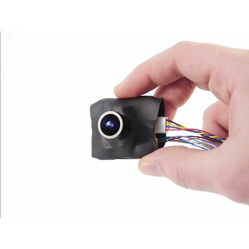 4G IP камера - Link NC555-8GH Разр 5МП 4G модем запись на SD микрофон Wi-Fi детекция человека матрица SONY 960800₽