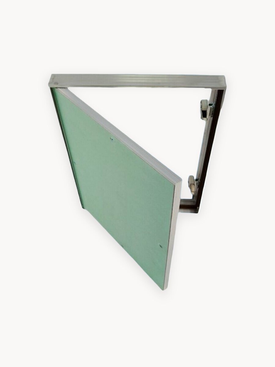 Ревизионный люк под покраску 20х40 (Ш х В) см.