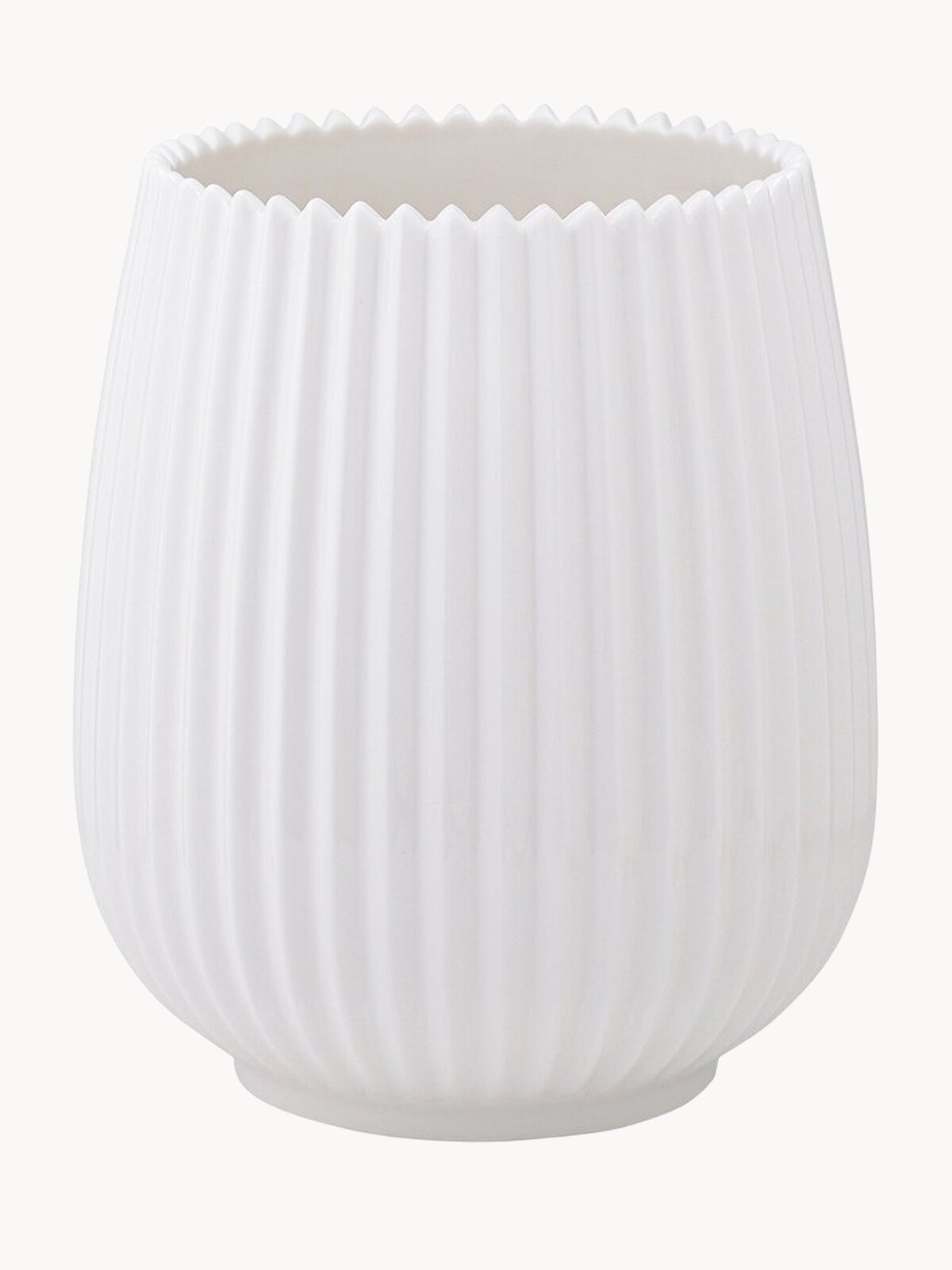 Подставка для кухонных аксессуаров белого цвета из коллекции Edge, Tkano, TK22-TW_TOL0003