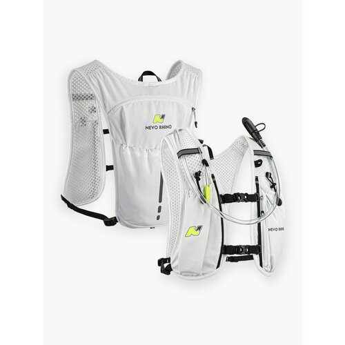Рюкзак беговой Nevo Rhino 9269 White