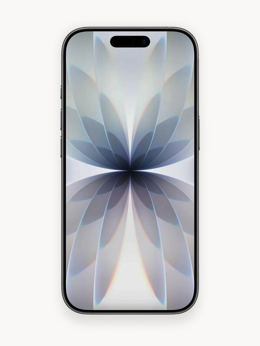 Смартфон Apple iPhone 17 256GB, Dual: nano Sim + eSim, Black (черный) (Без RuStore)