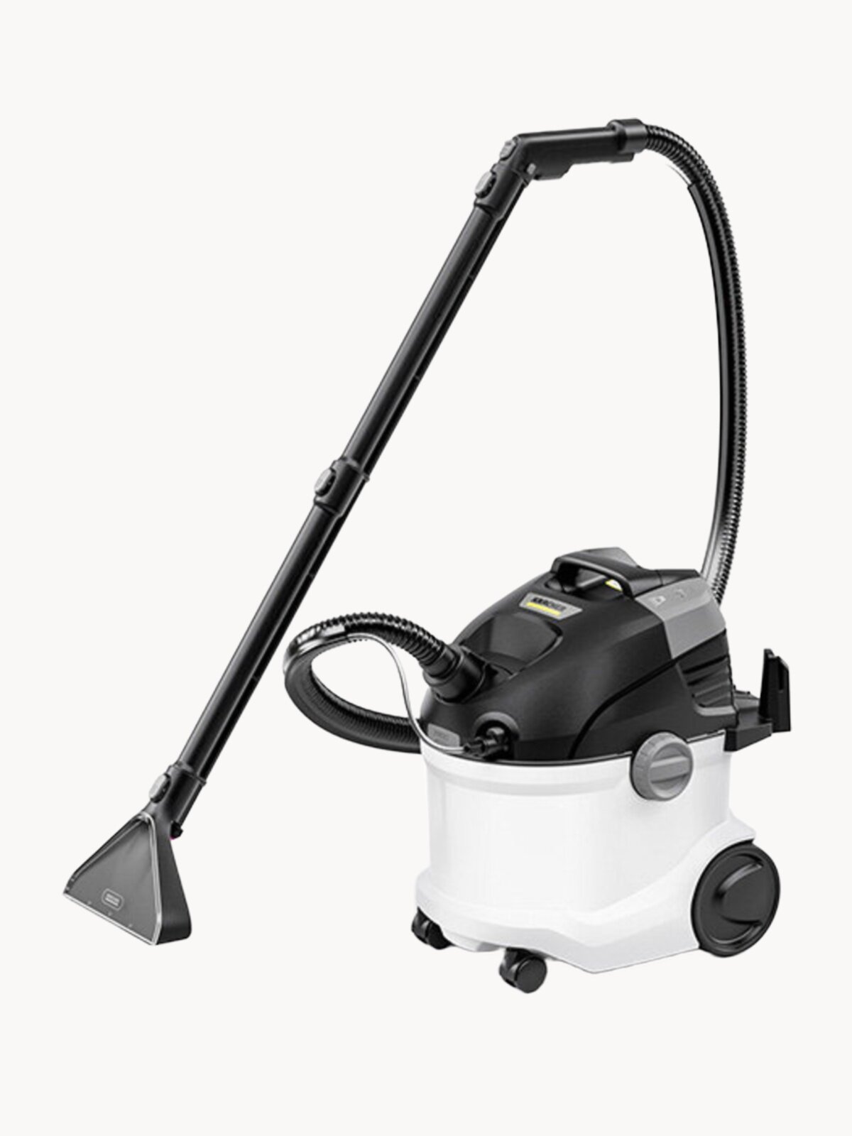Традиционный пылесос KARCHER SE 5.100
