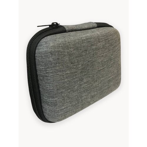 Кейс №3 сумка для хранения рыболовных приманок, для мормышек и аксессуаров. Чехол рыболовный