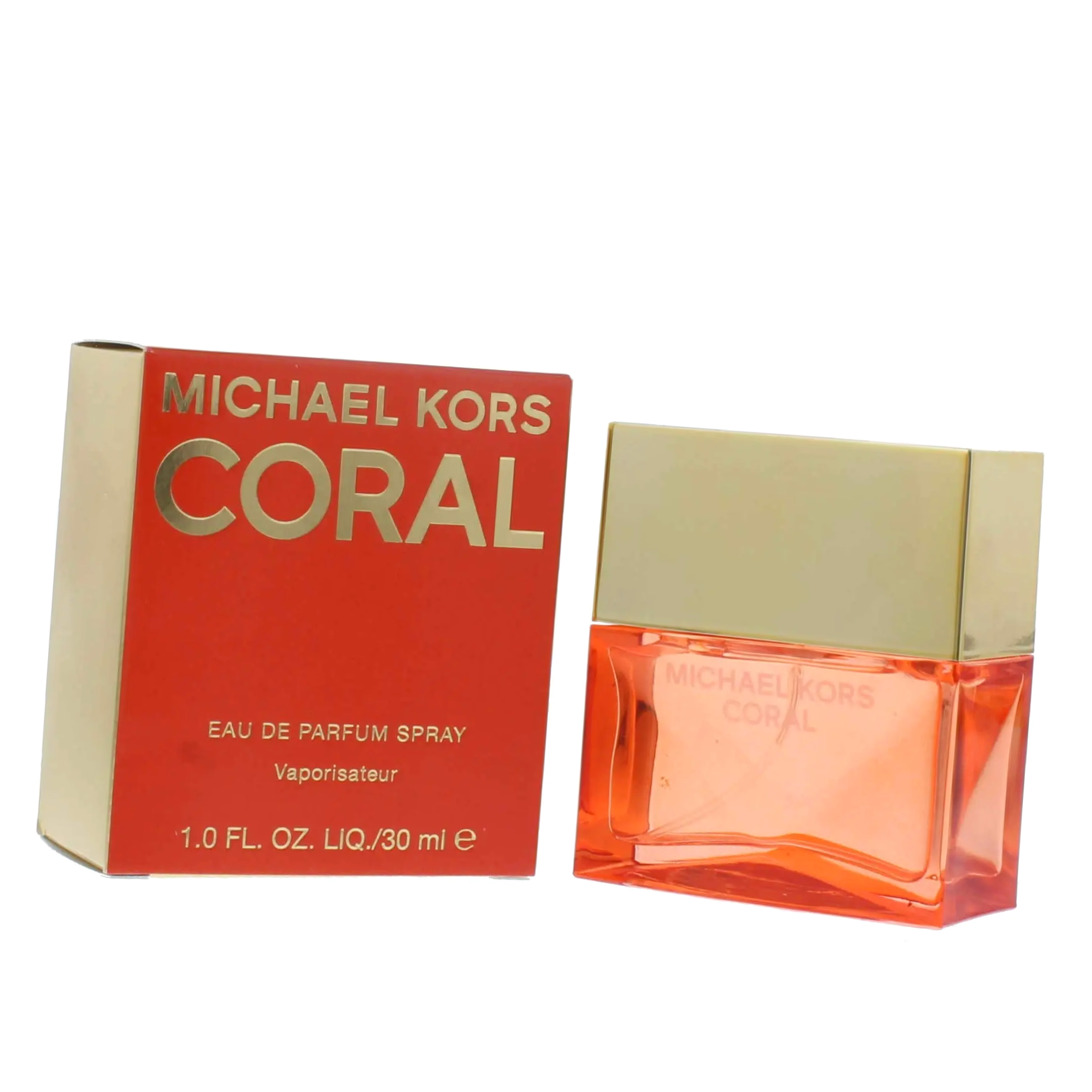 Майкл Корс Корал женская парфюмерная вода 30 мл / Michael Kors Coral парфюм