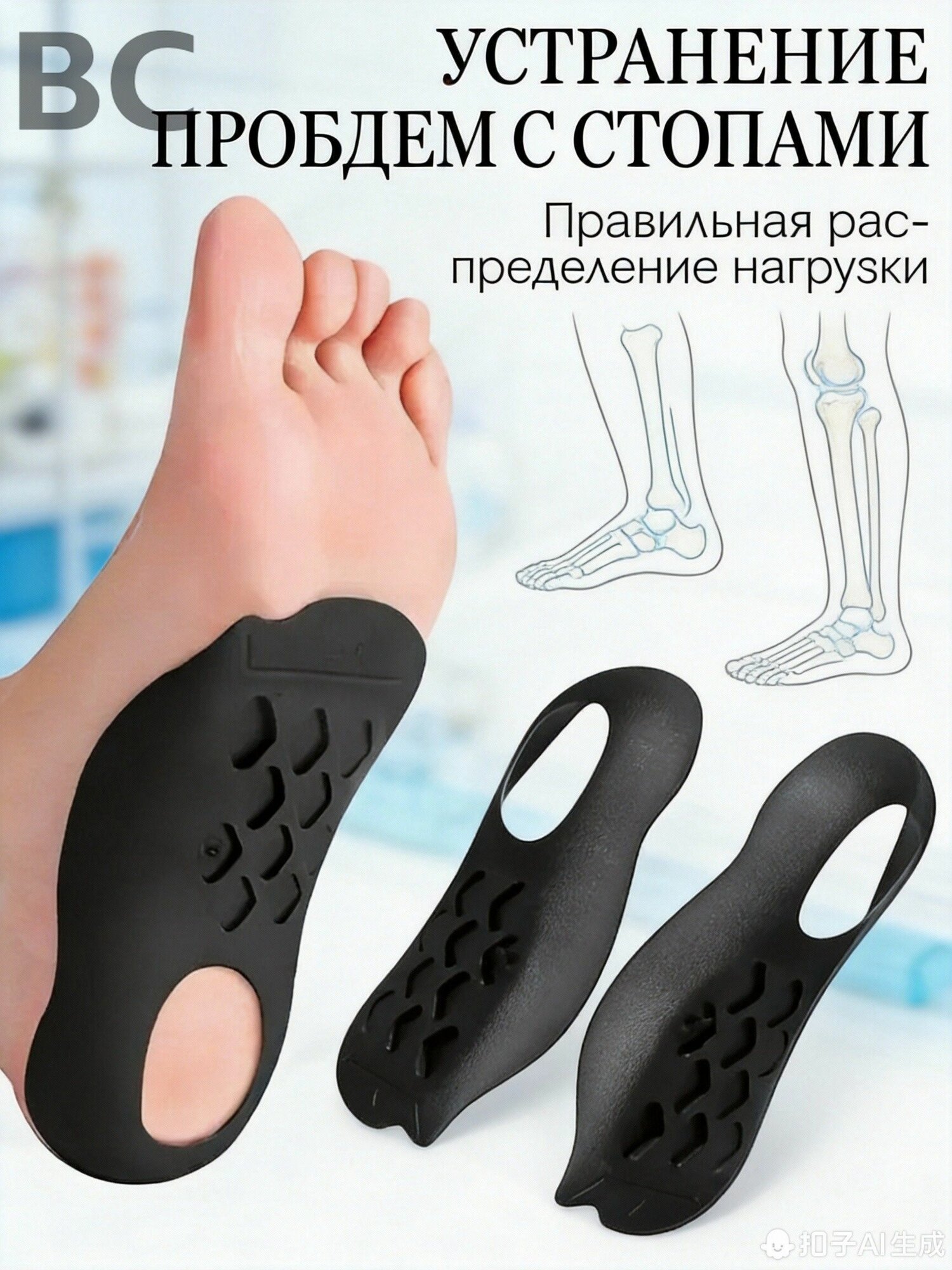 Мини-тренажер jc3030775937-01