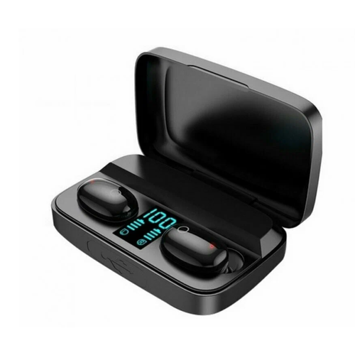 Earbuds A10S 999 Boxberry
