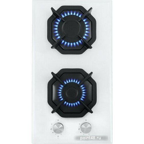 Варочная панель MAUNFELD EGHG322CWG 1879200₽