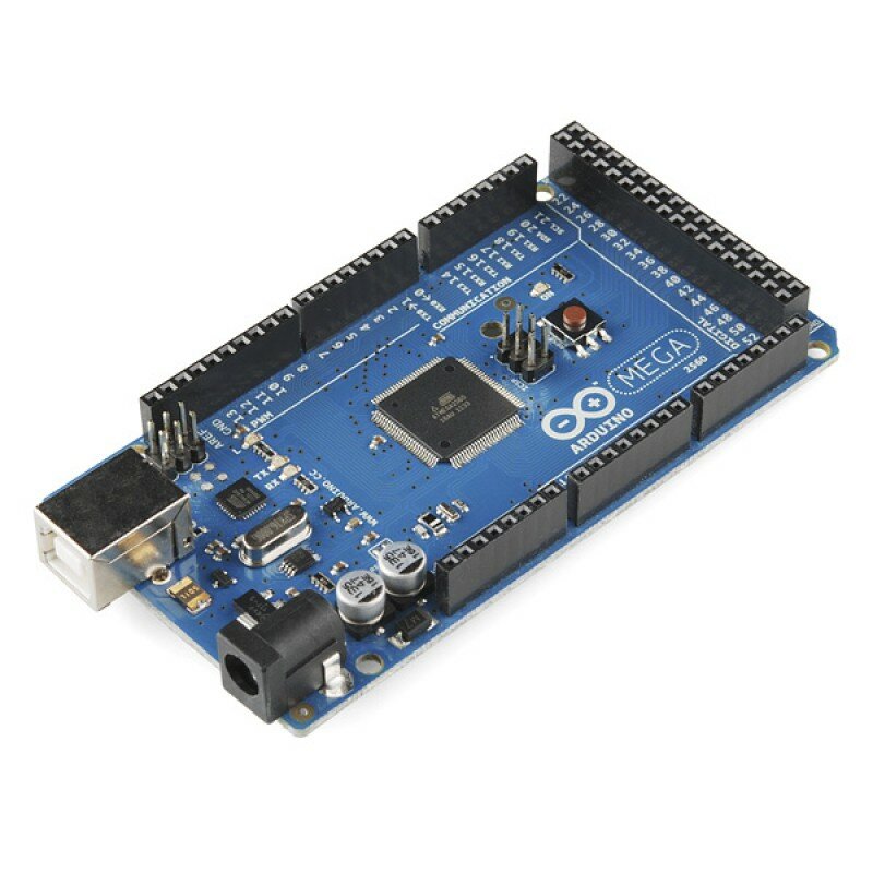 Arduino Mega 2560