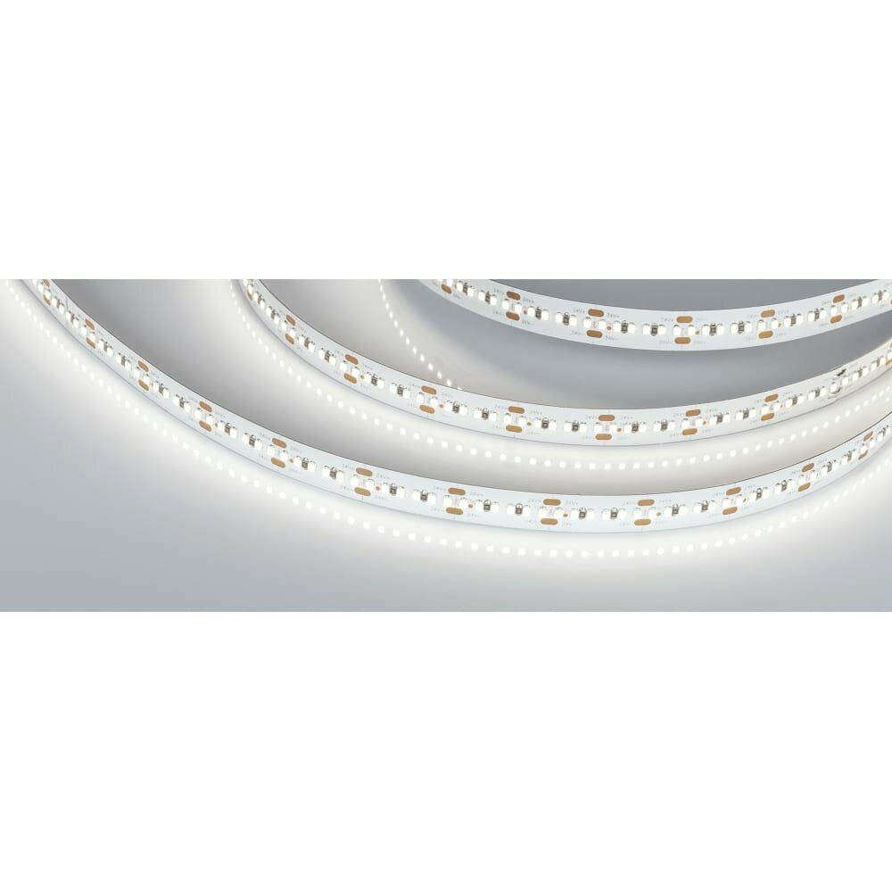 Лента Arlight MICROLED-M300-10mm 2216 24V 300LED 21,6 Вт/м - фото №8