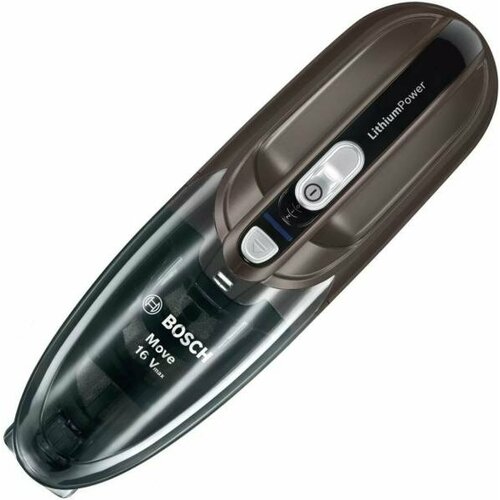 Пылесос ручной Bosch BHN16L коричневый 1416400₽