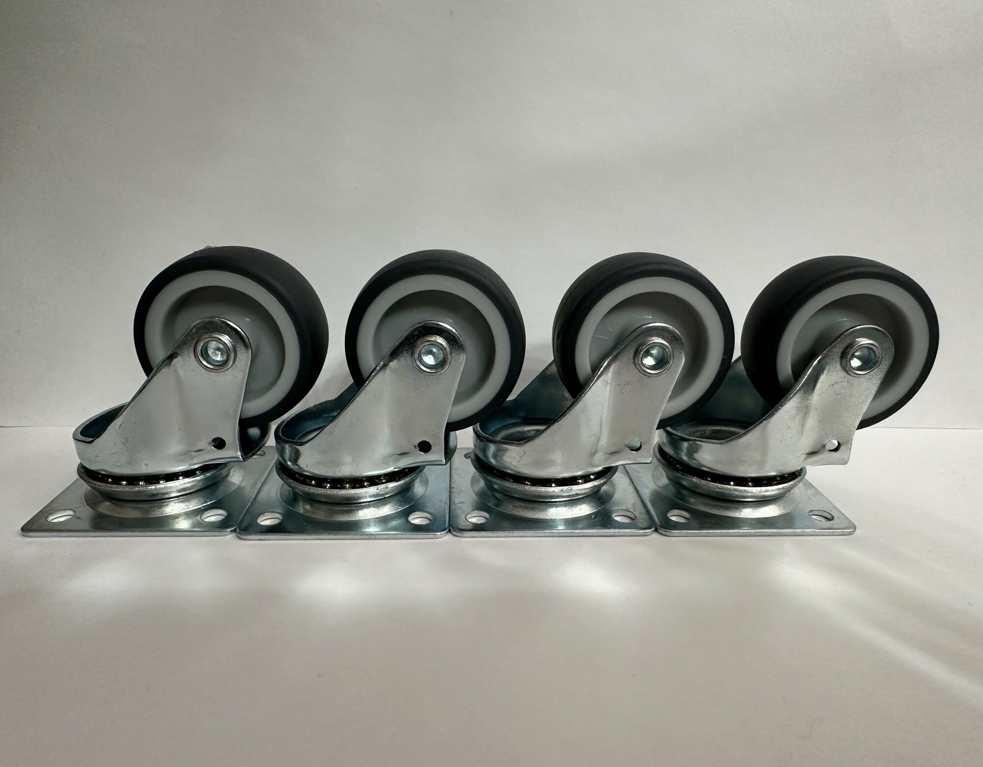 фото Колеса для переноски Skudo 4-7