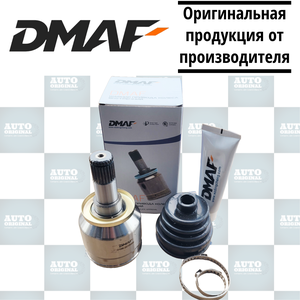 Шрус ВАЗ 2108-15, 1118, 2170, 2190 внутренний (триподный) OEM 2108-2215056 DMAF