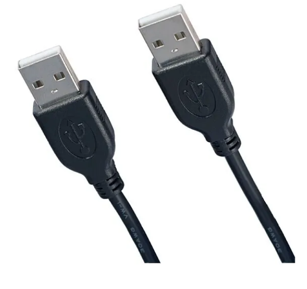 Кабель USB AM - USB AM 1.8m PERFEO (U4401)