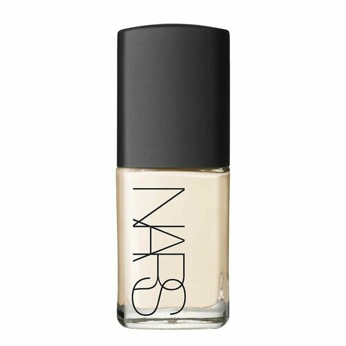 NARS прозрачная сияющая основа под макияж SHEER GLOW FOUNDATION 30 мл