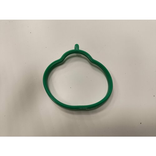 Прокладка впускного коллектора Zotye T600 15 16V 5MT турбо внедорожник 1108021001B11 1100₽