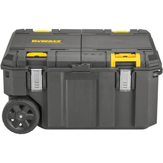 Ящик для инструментов быстрого доступа Dewalt DWST17871-1 TSTAK, IP54