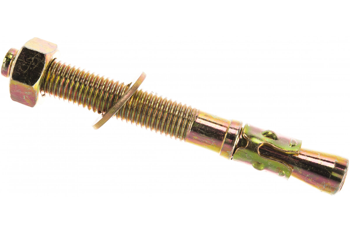 Креп-комп Анкер клиновой 16х140 20шт ак16140