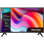 Телевизор LCD Hisense 32A4K (Smart TV VIDAA) - изображение