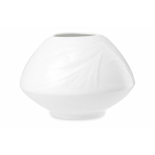 Ваза Meissen 11 см фарфор белая 33460₽