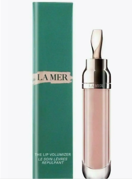 La mer The Lip Volumizer Сыворотка для придания объема губам эликсир для увеличения и сияния губ 6,5 мл