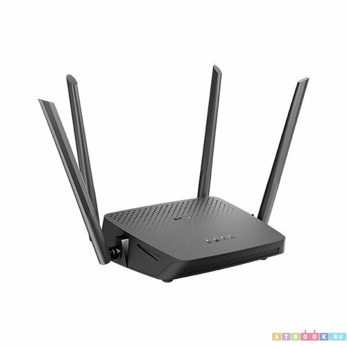 D-Link DIR-842/RU/R5A Маршрутизатор роутер d link dir 842 ru