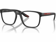 Оправа Prada Linea Rossa PS 06PV DG01O1 Black (PS 06PV DG01O1)