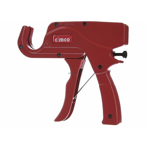 Труборез 6 35мм 12 0410 Cimco 4021103204108 33465₽