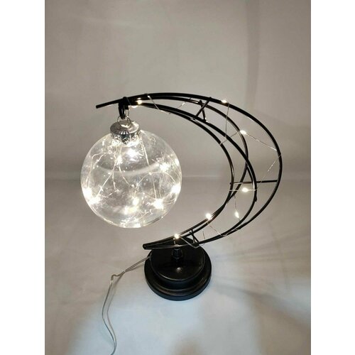 Светильник декоративный в стиле Лофт 