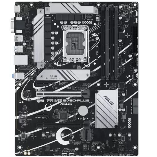 Материнская плата ASUS Prime B760 Plus 19858₽