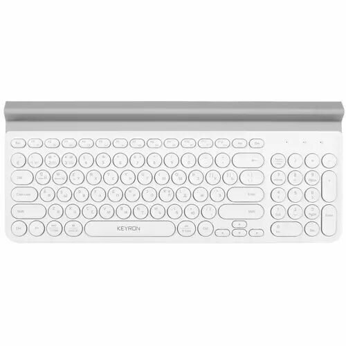 Клавиатура беспроводная KEYRON Apus KN-KC-96-W-S 150000₽