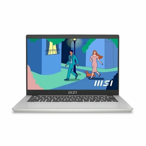 Ноутбук MSI Modern 14 8900000₽