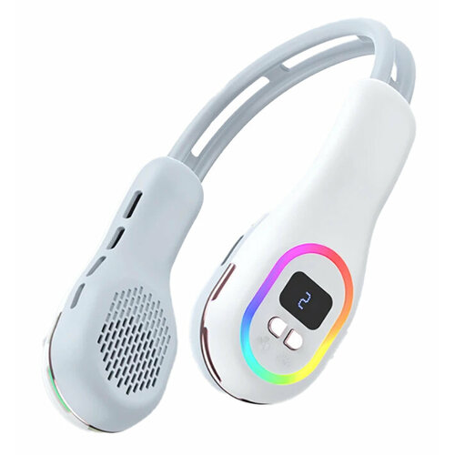 Мини-вентилятор Jofunbeau Neck Fan S57 199900₽