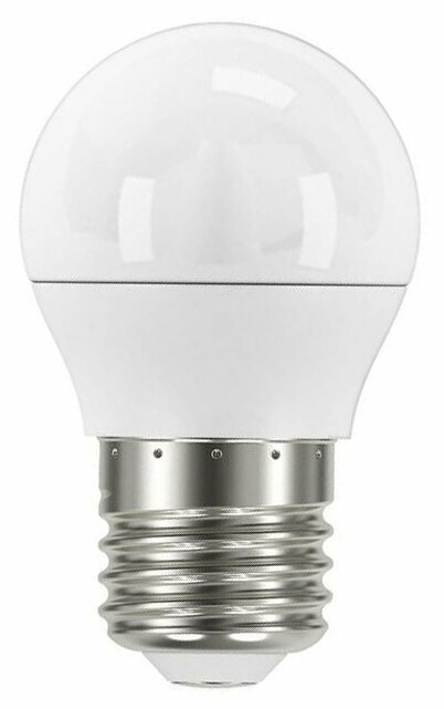 Лампа светодиодная OSRAM LED Value LVCLP75, E27, SF10, 10Вт, 3000K 4058075579897 (10 шт)