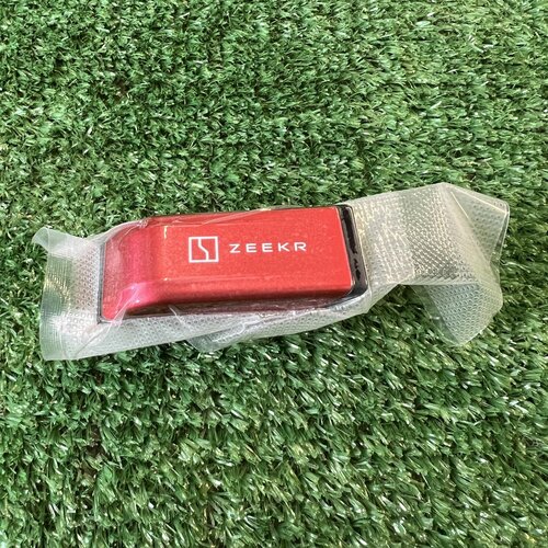 Картридж ароматизатор Zeekr 001 / 009 оригинал