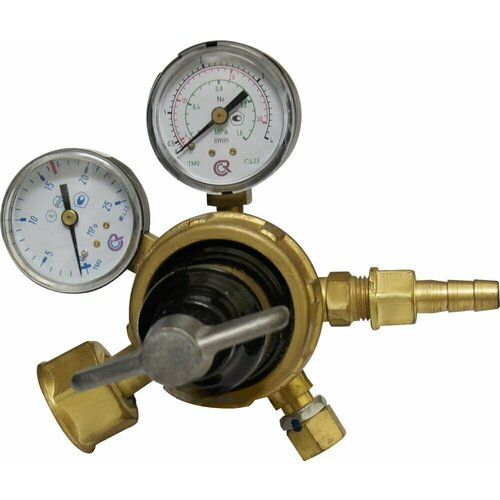 Регулятор азотный БАМЗ А-90-2 4178₽